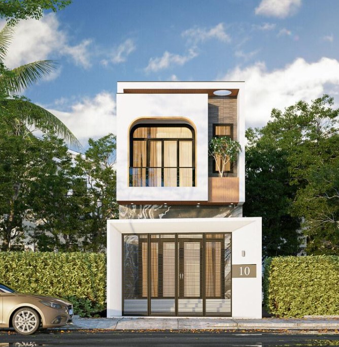 So sánh nhà cấp 4 và nhà 2 tầng; Ưu nhược điểm nhà cấp 4; Ưu nhược điểm nhà 2 tầng; Lựa chọn kiểu nhà phù hợp
