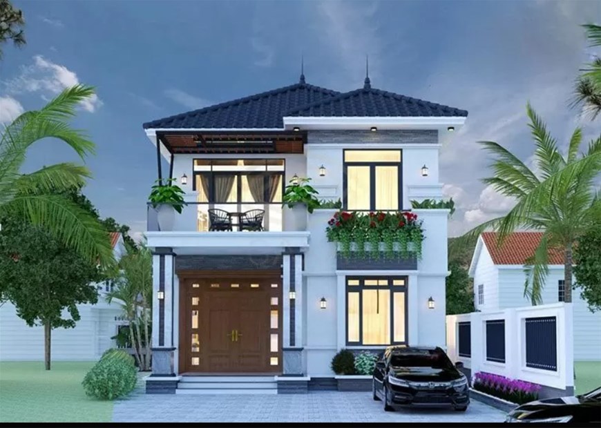 So sánh nhà cấp 4 và nhà 2 tầng; Ưu nhược điểm nhà cấp 4; Ưu nhược điểm nhà 2 tầng; Lựa chọn kiểu nhà phù hợp
