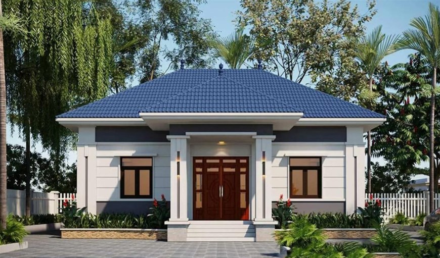 So sánh nhà cấp 4 và nhà 2 tầng; Ưu nhược điểm nhà cấp 4; Ưu nhược điểm nhà 2 tầng; Lựa chọn kiểu nhà phù hợp
