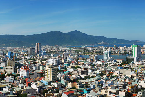 Quy hoạch sử dụng đất đến năm 2020 của thành phố Đà Nẵng kế hoạch, nghị quyết, sử dụng đất