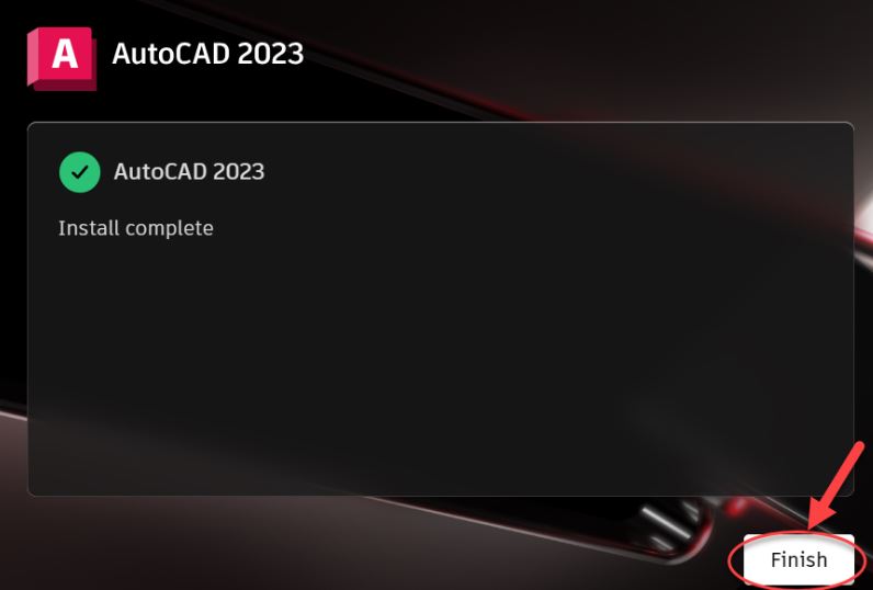 Hướng dẫn cài đặt Autocad 2023 Full Crack cài đặt autocad 2023, filethietke cài đặt autocad 2023, hướng dẫn cài autocad 2023, autocad 2023 full crack