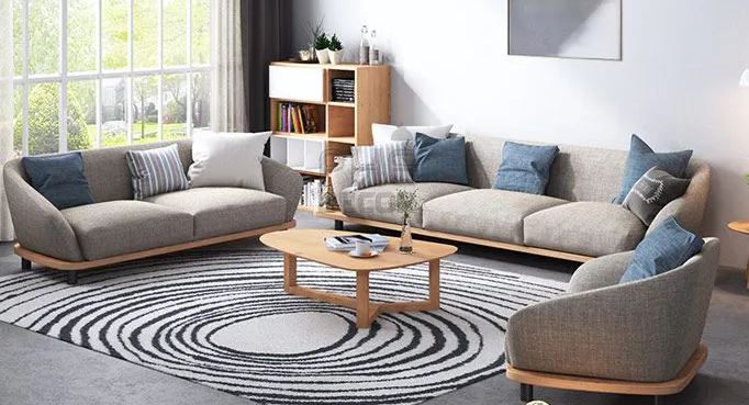 Filethietke.vn. sofa phòng khách. nội thất phòng khách