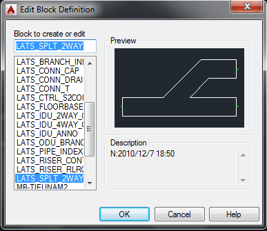 Hiệu chỉnh Block cad hiệu chỉnh block, cấu trúc block, chỉnh sửa