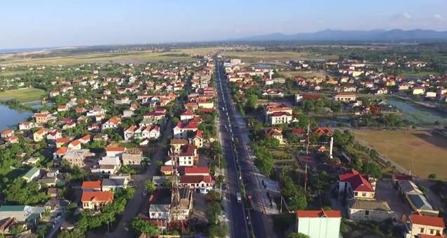 Hoàn Lão - Thị xã tương lai Hoàn Lão, Thị xã, tương lai