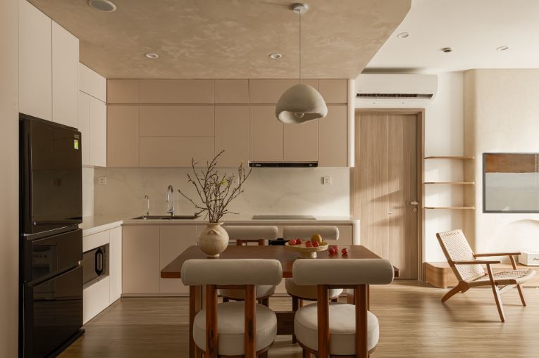  chuẩn phong thủy 2025, hướng bếp, hướng bếp thế nào để đảm bảo chuẩn phong thủy 2025
