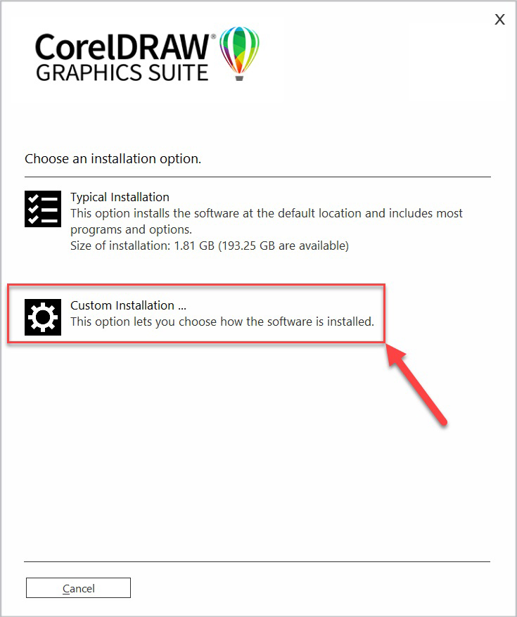 Hướng dẫn cài đặt phần mềm CorelDRAW Corel Paint Shop Pro 2022 phần mềm CorelDRAW, Corel Paint, cài đặt phần mềm, Corel Paint Shop Pro 2022, Filethietke.vn
