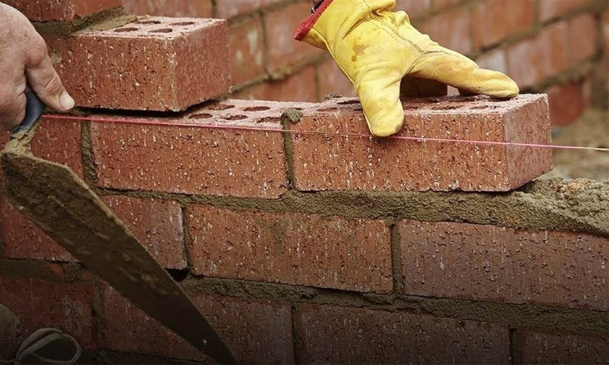 đơn giá xây tường, tính đơn giá xây tường, đơn giá xây tường m3