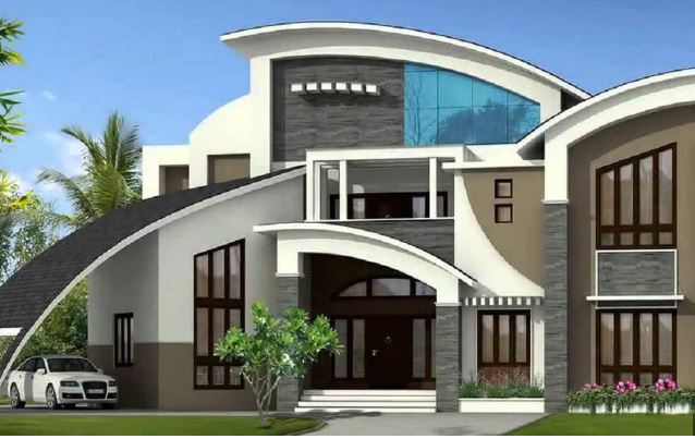 3 hướng nhà xấu năm 2024 theo phong thủy Filethietke.vn, phong thủy, nhà 2024