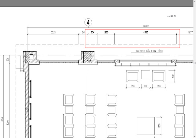 Hướng Dẫn Cách In Bản Vẽ Autocad Đơn Giản, Đẹp và Chuẩn Nét Nhất bản vẽ cad, in bản vẽ,cách in cad