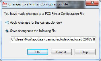Hướng Dẫn Cách In Bản Vẽ Autocad Đơn Giản, Đẹp và Chuẩn Nét Nhất bản vẽ cad, in bản vẽ,cách in cad