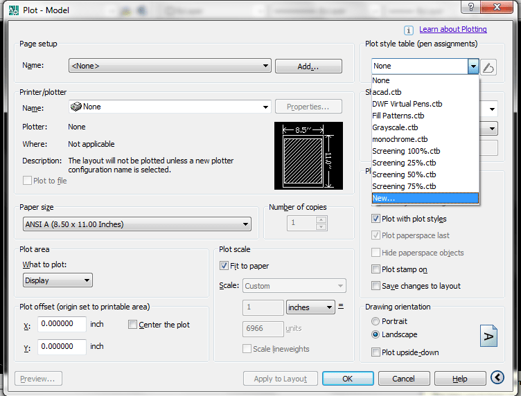 Autocad, Filethietke.vn, in bản vẽ cad