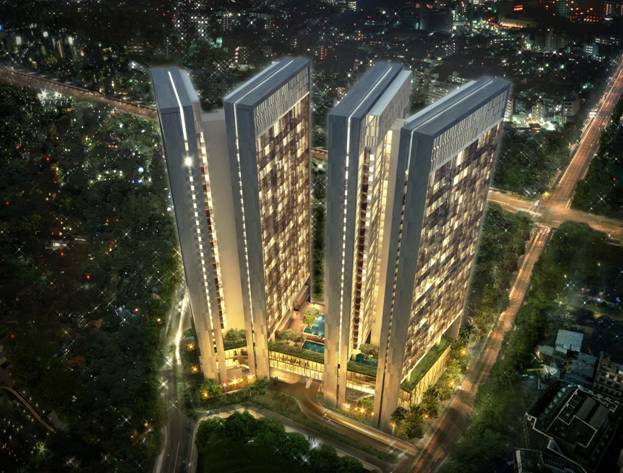 Kết hợp hài hòa giữa thiên nhiên và công nghệ sẽ trở thành xu hướng kiến trúc tất yếu KTS Chris Bosse, kiến trúc, kiến trúc tương lai