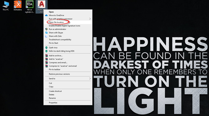 Hướng dẫn khắc phục lỗi font CAD chữ Tiếng Việt (3 bước kèm link tải font CAD Full) font Autocad, font chữ, cad font chữ, font chữ trong cad