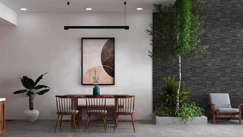 Những kiến thức cơ bản về thiết kế nội thất cho người mới tìm hiểu thiết kế nội thất, nội thất, chia sẻ thiết kế, cách thiết kế nội thất, kiến thức thiết kế.