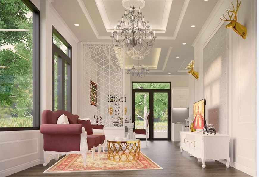 Những kiến thức cơ bản về thiết kế nội thất cho người mới tìm hiểu thiết kế nội thất, nội thất, chia sẻ thiết kế, cách thiết kế nội thất, kiến thức thiết kế.