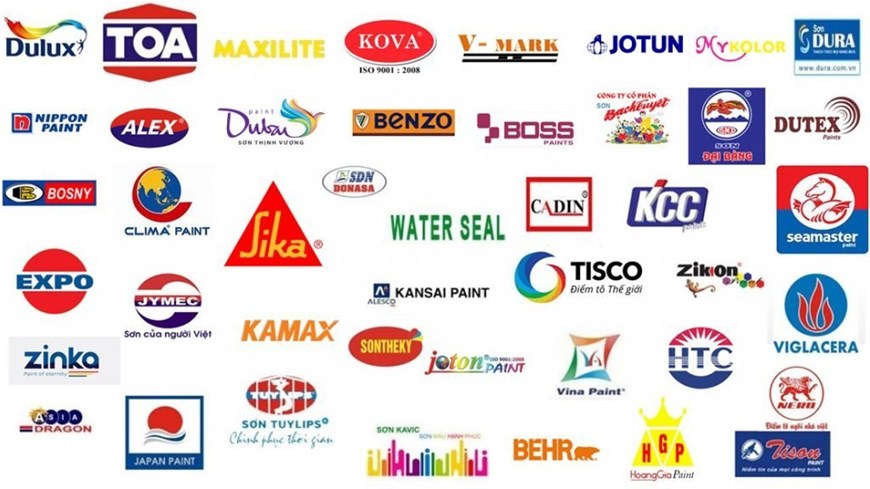 Kinh nghiệm chọn mua sơn nhà tốt, chất lượng, bền đẹp sơn nhà, sơn, sơn chất lượng, chọn sơn nhà, sơn bền đẹp