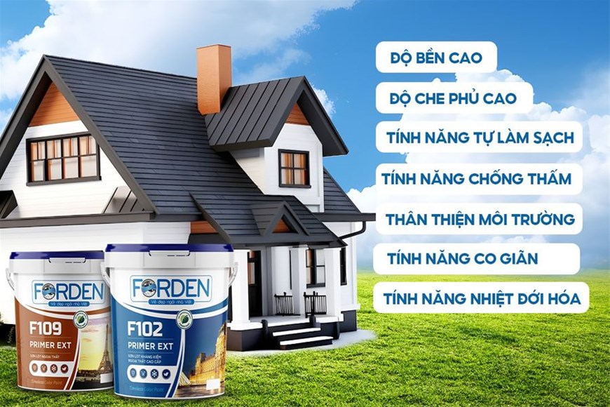 Kinh nghiệm chọn mua sơn nhà tốt, chất lượng, bền đẹp sơn nhà, sơn, sơn chất lượng, chọn sơn nhà, sơn bền đẹp