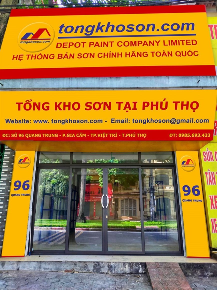 Kinh nghiệm chọn mua sơn nhà tốt, chất lượng, bền đẹp sơn nhà, sơn, sơn chất lượng, chọn sơn nhà, sơn bền đẹp