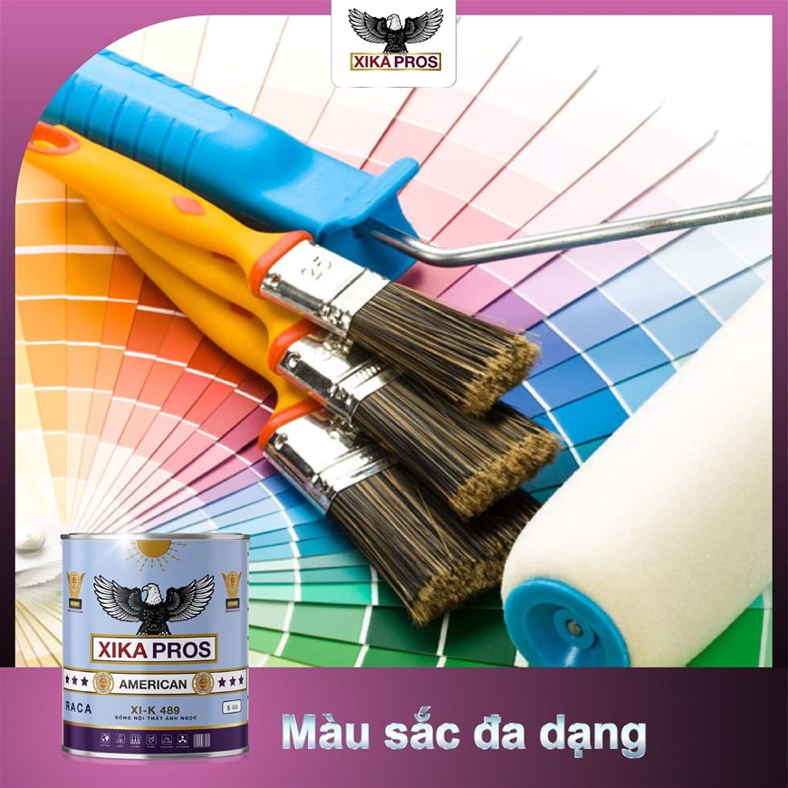 Kinh nghiệm chọn mua sơn nhà tốt, chất lượng, bền đẹp sơn nhà, sơn, sơn chất lượng, chọn sơn nhà, sơn bền đẹp