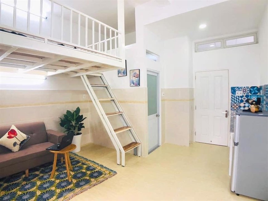 Kinh nghiệm xây dựng và thiết kế nhà trọ từ a-z cho người mới bắt đầu xây dựng nhà trọ, thiết kế nhà trọ, nhà trọ, thiết kế nhà trọ