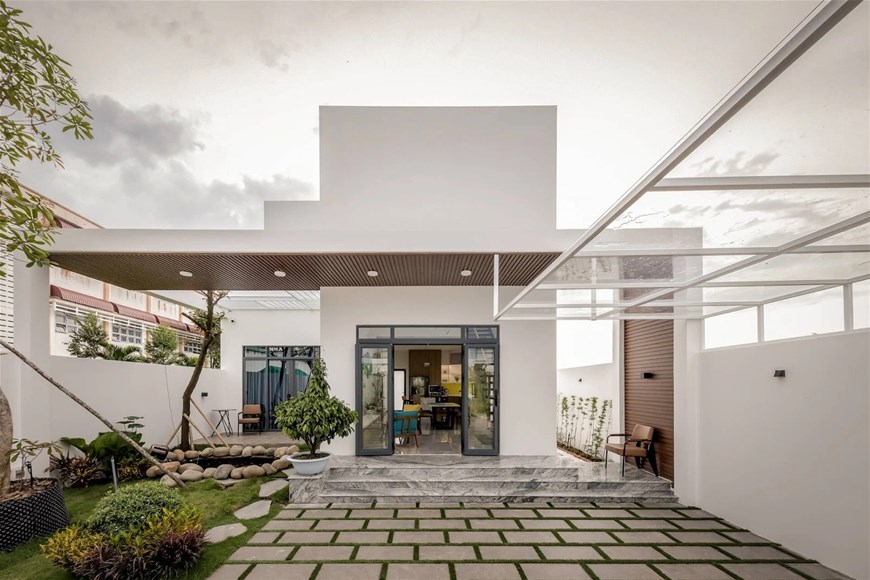 Làm sao để xây nhà không phát sinh chi phí khi sử dụng bản vẽ có sẵn? xây nhà, phát sinh chi phí, chi phí xây nhà, bản vẽ nhà có sẵn