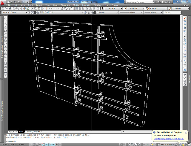 Layout Autocad Sự Kết Hợp Hoàn Hảo Với Sketchup autocad và sketchup,Sự Kết Hợp Hoàn Hảo Với Sketchup