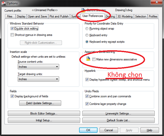Lệnh cắt DIM, sắp xếp DIM và cách khắc phục lỗi nhảy DIM trong autocad cắt dim, sắp xếp dim,khắc phục lỗi,nhảy dim