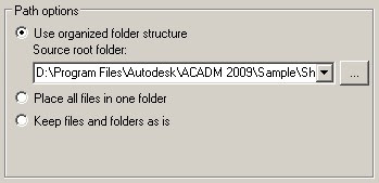 Lệnh eTransmit – Đóng gói file Autocad Lệnh ,eTransmit, Đóng gói ,file Autocad