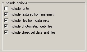 Lệnh ,eTransmit, Đóng gói ,file Autocad