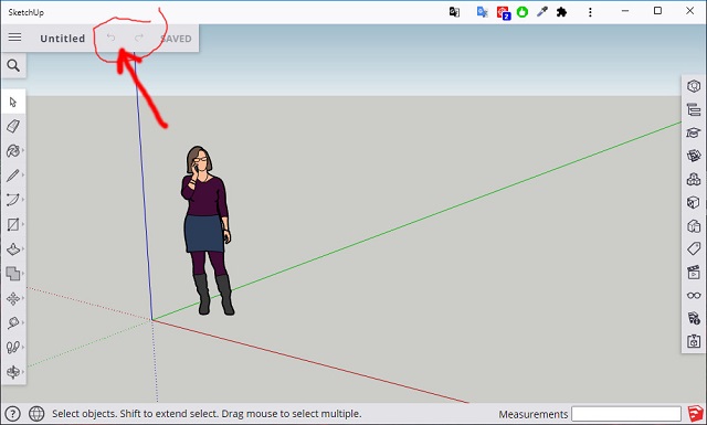 Các lệnh trong Sketchup cơ bản nhất bạn cần biết các lệnh sketchup, lệnh cơ bản trong sketchup, tổng hợp lệnh trong sketchup, hệ thống lệnh trong sketchup, sketchup cơ bản