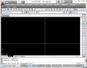 Lỗi không chọn được đối tượng trong autocad lỗi autocad, đối tượng autocad, lỗi phổ biến