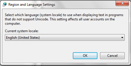 Lỗi language cài autocad 2015 trên windows lỗi language, cách khắc phục , cài autocad