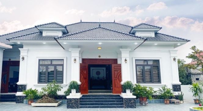 Chọn mái Nhật hay Thái để hợp thời tiết miền Bắc
Filethietke.vn, xây nhà mái Nhật hay mái Thái, xây nhà