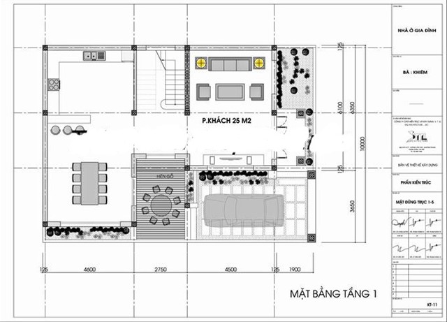 biệt thự mini. biệt thự 2 tầng