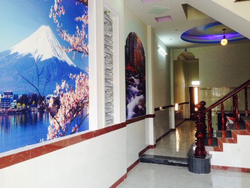 Mẫu nhà 100m2 kiểu dáng sang trọng Mẫu nhà 100m2,nhà 3 tầng,nhà đẹp