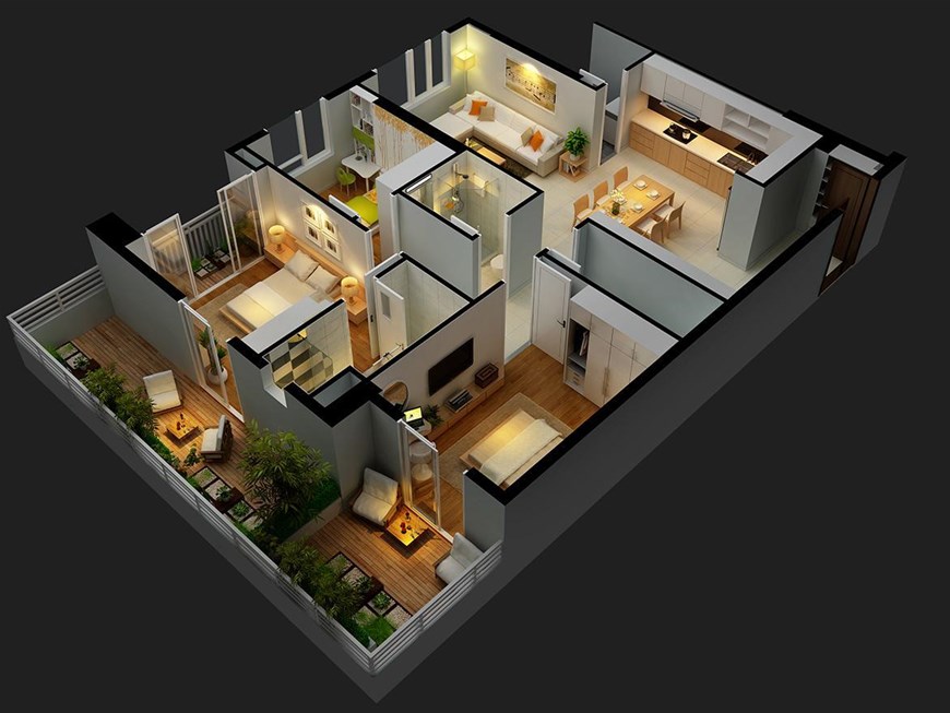 Mua bản vẽ thiết kế có sẵn: Lựa chọn thông minh hay tiềm ẩn rủi ro? muabanve, mua bản vẽ sẵn, mua thiết kế sẵn, thiết kế sẵn