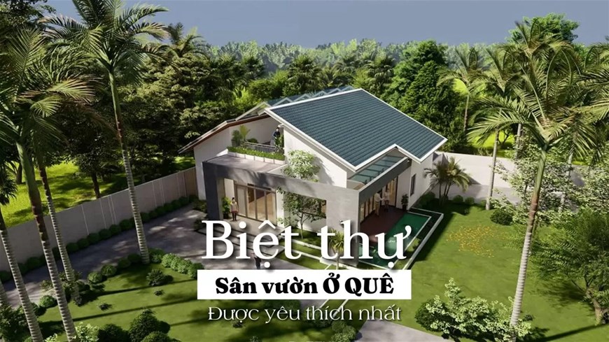 Ngân sách có 1 tỷ đồng: Nên xây nhà vườn ở quê hay mua chung cư nhỏ ở phố? 1 tỷ, nhà phố, chung cư, nhà vườn