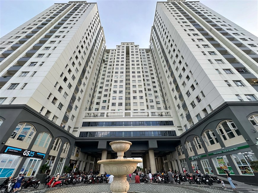 Ngân sách có 1 tỷ đồng: Nên xây nhà vườn ở quê hay mua chung cư nhỏ ở phố? 1 tỷ, nhà phố, chung cư, nhà vườn