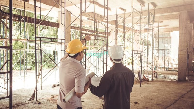 Nguyên nhân và cách hóa giải vận đen trong xây nhà để tránh gặp tai họa hạn làm nhà, cách giải hạn làm nhà, vận đen làm nhà