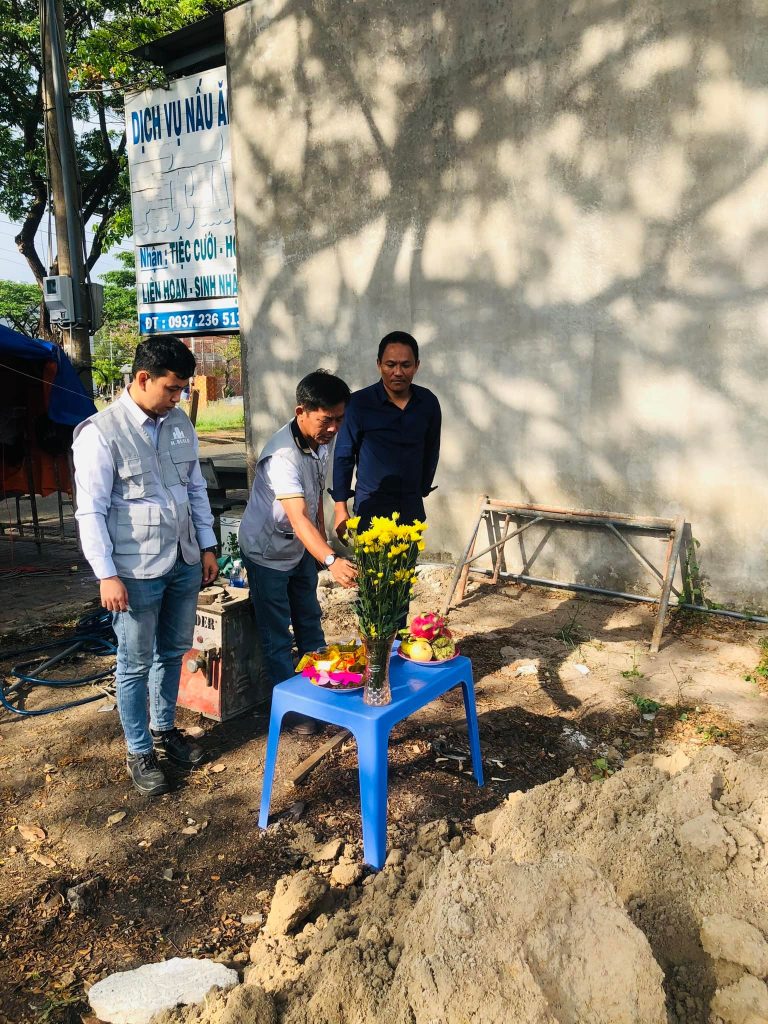 Nguyên nhân và cách hóa giải vận đen trong xây nhà để tránh gặp tai họa hạn làm nhà, cách giải hạn làm nhà, vận đen làm nhà