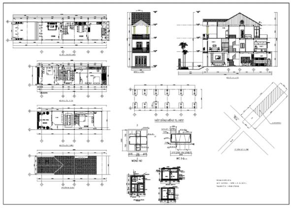 nhà cấp 4 2025, hồ sơ chi phí bản vẽ xin phép XD nhà cấp 4 , xin phép XD nhà cấp 4 2025