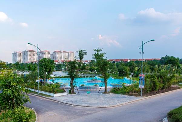 Nhà gần hồ: Chọn nhà gần hồ,đắc thuỷ,tài lộc,nhà ven hồ