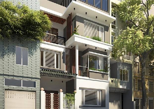 Nhà phạm “tứ sát” và những cách hóa giải phong thủy, môi trường, ngôi nhà