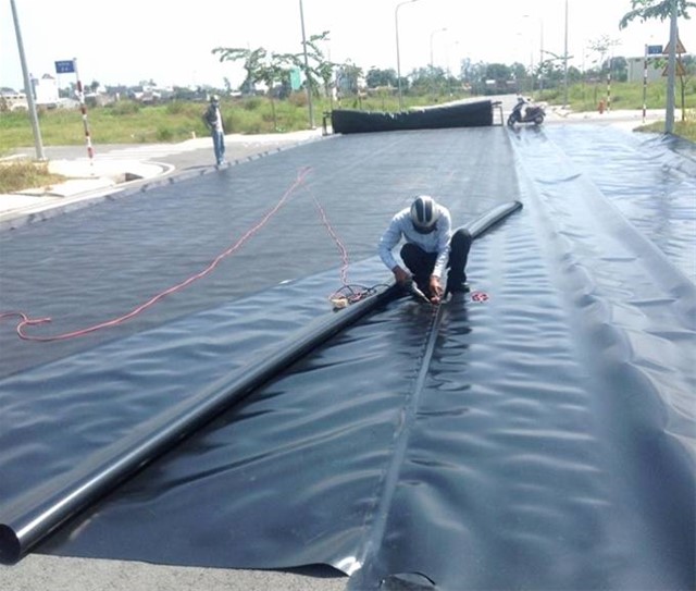 Những cách chống thấm hiệu quả cho ngôi nhà chống thấm,thẩm thấu,nhà thẩm thấu