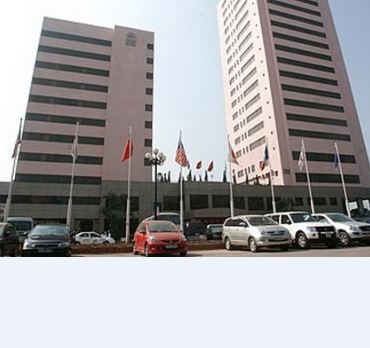Những công trình cao nhất ở Hà Nội thời bao cấp Hà Nội thời bao cấp, công trình cao , hà nội