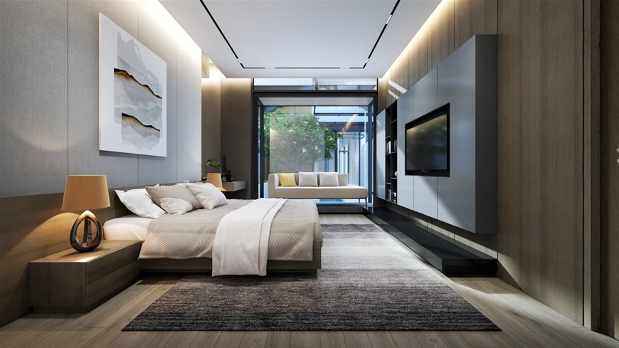 phong thủy xây nhà, lỗi cơ bản trong xây nhà, lưu ý khi xây nhà