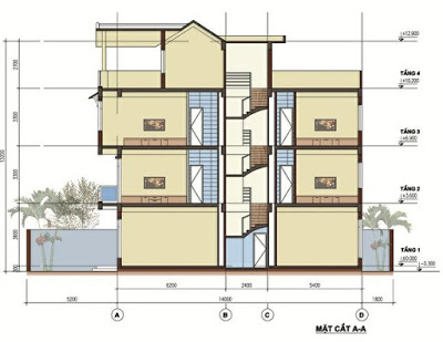 Những lưu ý khi thi công tầng hầm nhà phố thi công,tầng hầm,nhà phố