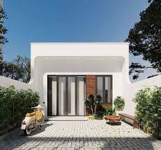 Những lý do nhà cấp 4 được người Việt cực kì ưa chuộng nhacap4,nhapho,nhacap4,