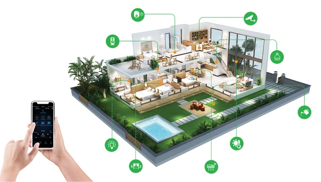 kiến trúc 2024, nhà ở 2024, thiết kế nhà ở 2024, làm nhà 2024, kiến trúc nhà ở 2024