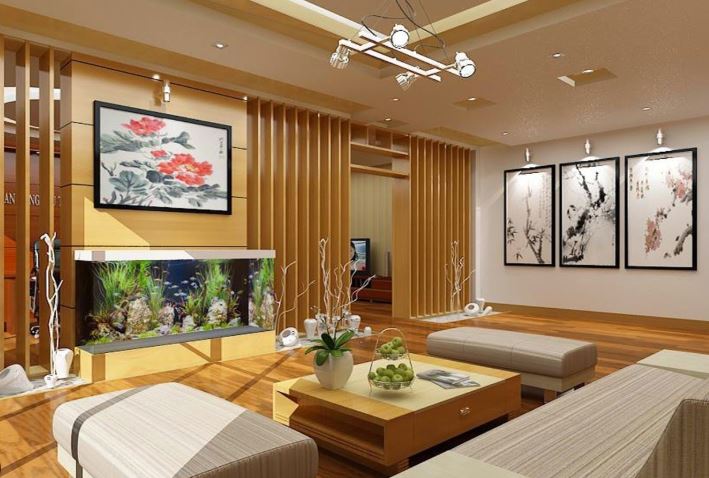 Xu hướng nội thất năm 2025 có gì đặc biệt? xu hướng nội thất năm 2025, nội thất năm 2025, nội thất năm 2025 có gì đặc biệt?